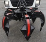 VPL 6-250 (грейфер лепестковый)