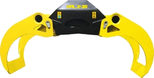 VPL-X35 (лесопогрузочный грейфер)