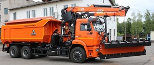 КДМ-650-07-01