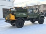 АСП 1,6-40 (33088) ВЛ (Л) (ГАЗ 33088  обновлен на ГАЗ С41А23  Next "Садко")