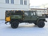 АСП 1,6-40 (33088) ВЛ (Л) (ГАЗ 33088  обновлен на ГАЗ С41А23  Next "Садко")