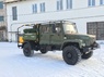 АСП 1,6-40 (33088) ВЛ (Л) (ГАЗ 33088  обновлен на ГАЗ С41А23  Next "Садко")