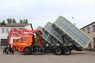 Металловоз АМ-250-02 (КАМАЗ)