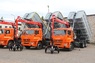 Металловоз АМ-250-02 (КАМАЗ)