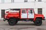 АЦ 1,6-40(33088) ВЛ (Л) (ГАЗ 33088  обновлен на ГАЗ С41А23  Next "Садко")