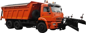 КДМ 650-07