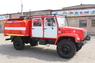 АЦ 1,6-40(33088) ВЛ (ГАЗ 33088  обновлен на ГАЗ С41А23  Next "Садко")