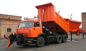 КДМ 650-03