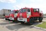 АЦ 3,0-40(43502) ВЛ  лесное исполнение
